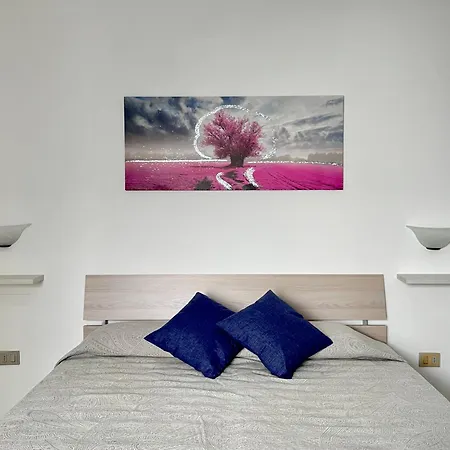 Apartman Casa Ermes - Piano Terra Indipendente Fronte Spiaggia, Ampio Spazio Esterno Attrezzato *