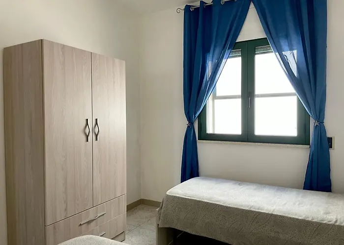 Casa Ermes - Piano Terra Indipendente Fronte Spiaggia, Ampio Spazio Esterno Attrezzato شقة