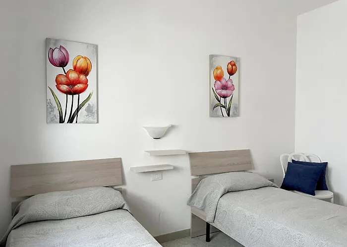 Casa Ermes - Piano Terra Indipendente Fronte Spiaggia, Ampio Spazio Esterno Attrezzato * مارينا دي بيسكولوس