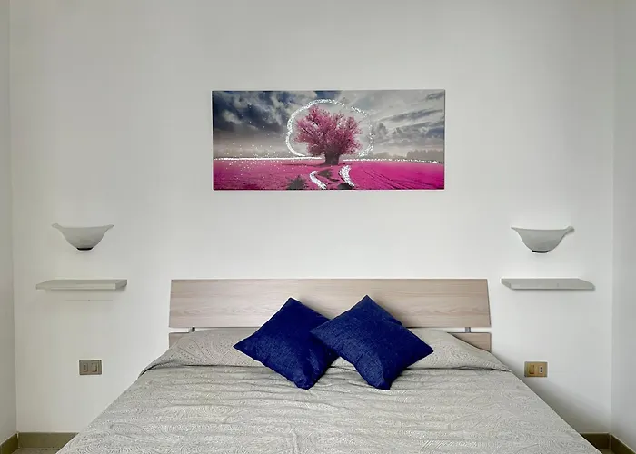 شقة Casa Ermes - Piano Terra Indipendente Fronte Spiaggia, Ampio Spazio Esterno Attrezzato *