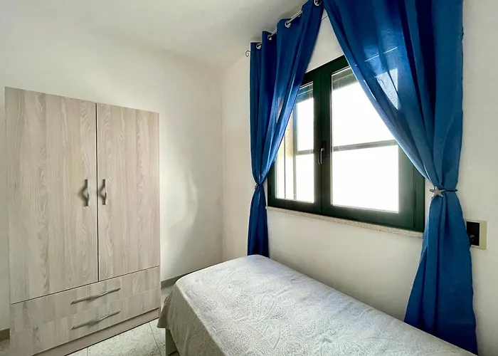 Casa Ermes - Piano Terra Indipendente Fronte Spiaggia, Ampio Spazio Esterno Attrezzato * مارينا دي بيسكولوس